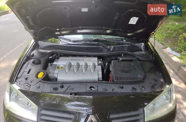 Универсал Renault Megane 2004 в 