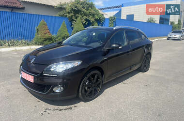 Універсал Renault Megane 2012 в Броварах