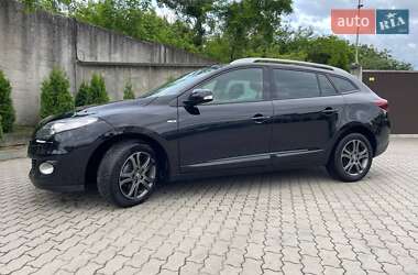 Универсал Renault Megane 2013 в Сарнах