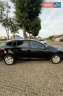 Универсал Renault Megane 2015 в 