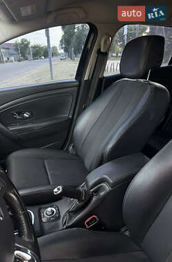 Универсал Renault Megane 2015 в 