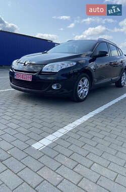 Універсал Renault Megane 2012 в Калуші