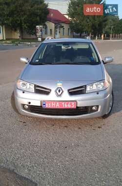Универсал Renault Megane 2009 в 