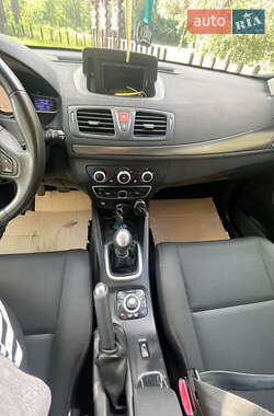 Универсал Renault Megane 2010 в 