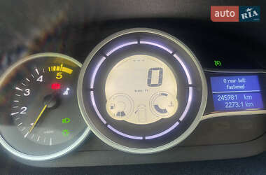 Универсал Renault Megane 2010 в 