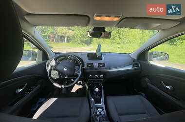 Универсал Renault Megane 2010 в 