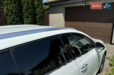 Універсал Renault Megane 2017 в 