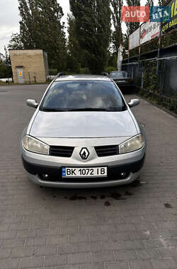 Універсал Renault Megane 2003 в Вараші