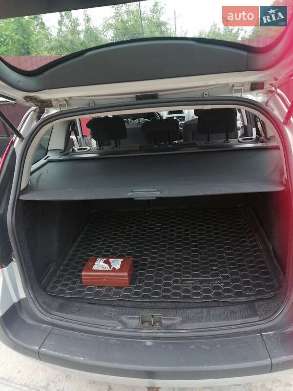 Універсал Renault Megane 2004 в Звягелі