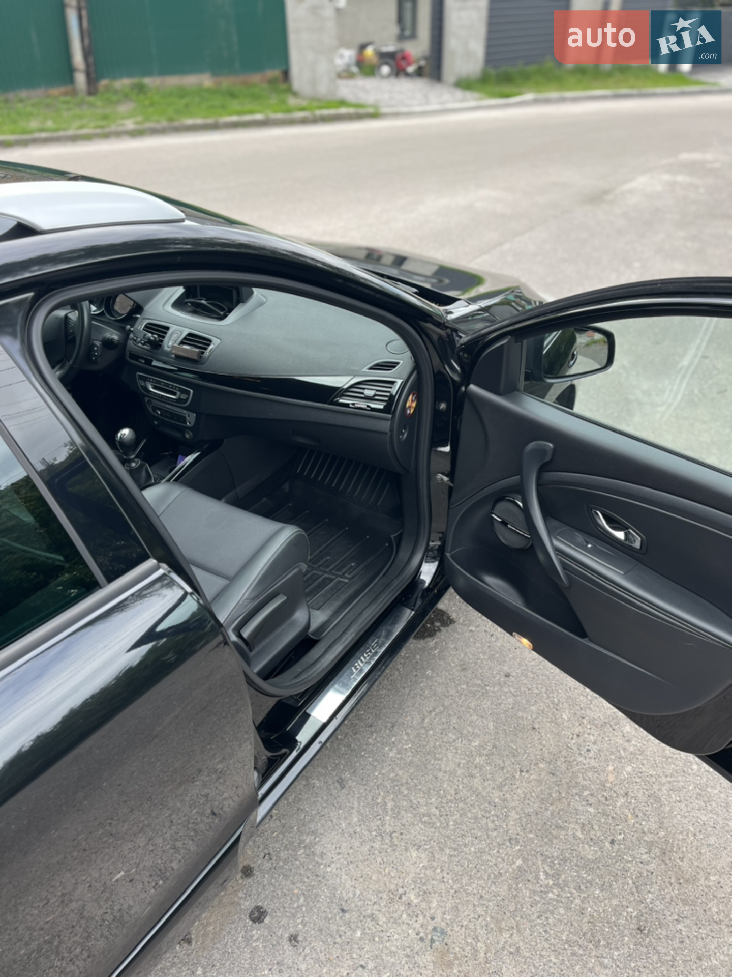 2013 Renault Megane - мініатюра 13