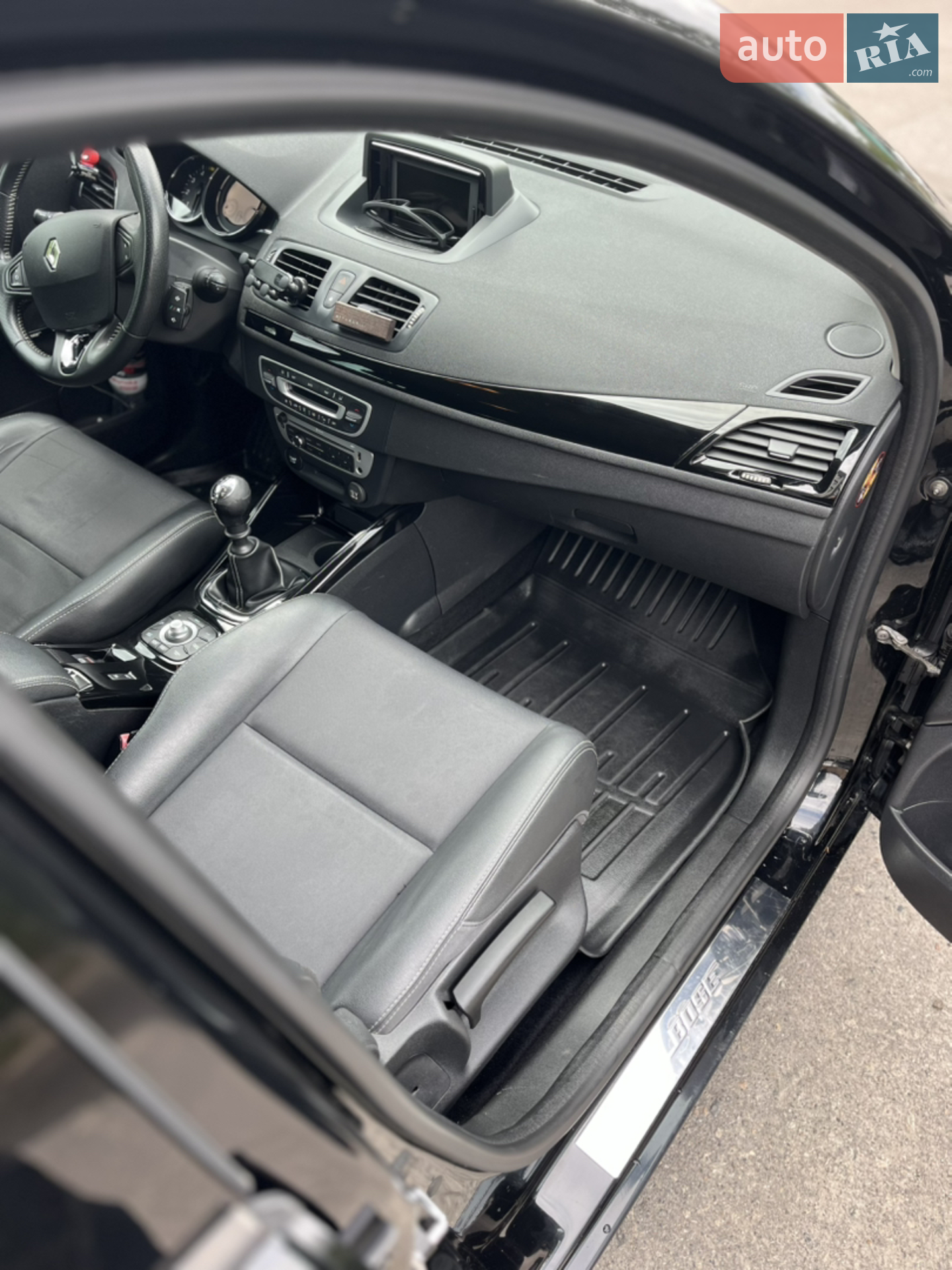 2013 Renault Megane - мініатюра 15
