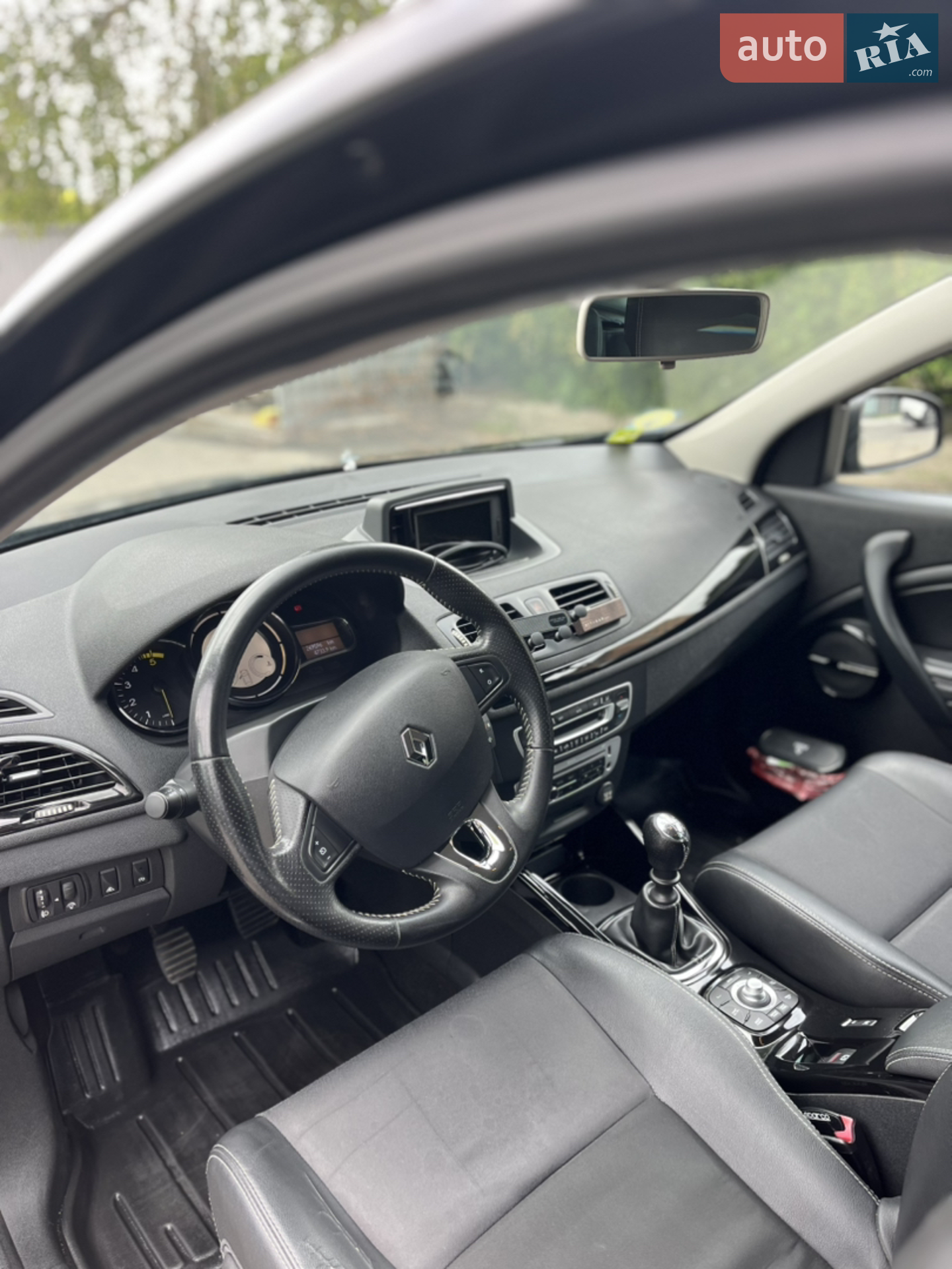 2013 Renault Megane - мініатюра 18