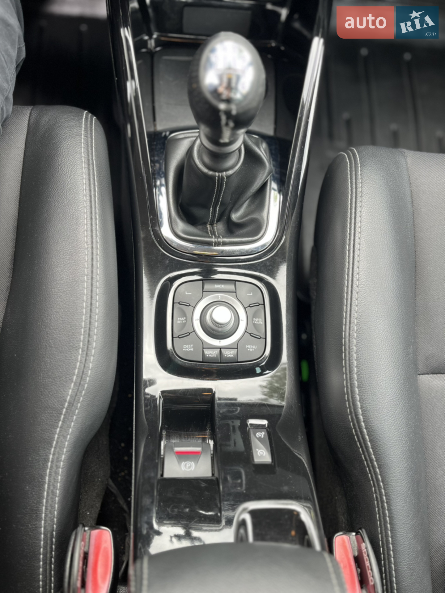 2013 Renault Megane - мініатюра 22