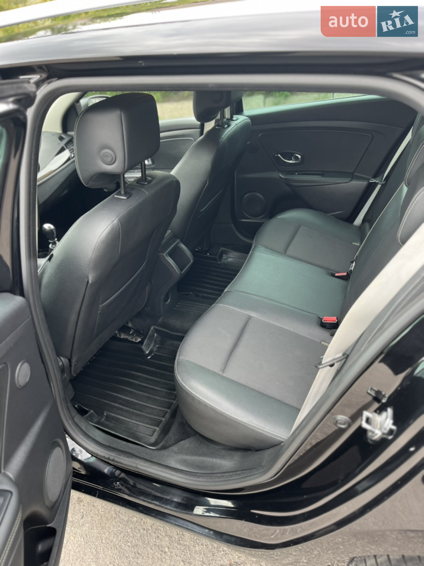 2013 Renault Megane - мініатюра 24