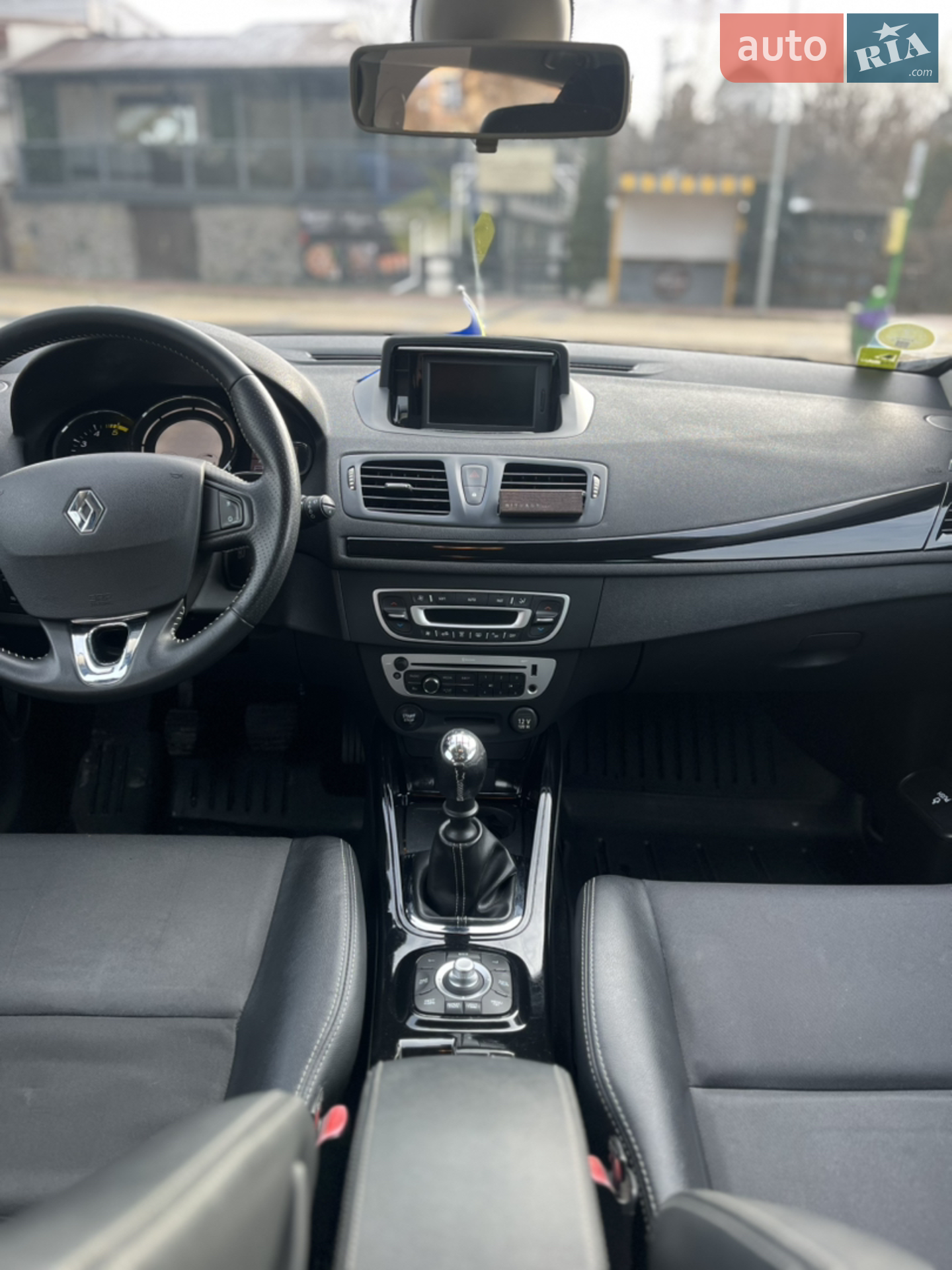 2013 Renault Megane - мініатюра 28