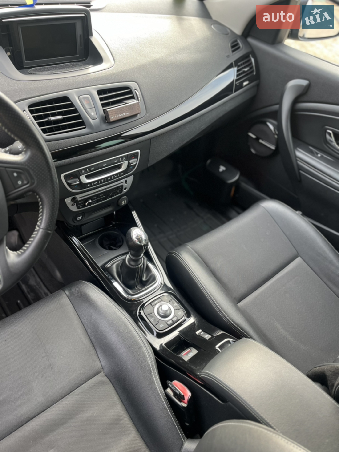 2013 Renault Megane - мініатюра 29