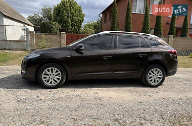 Универсал Renault Megane 2013 в Мерефа