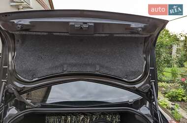 Седан Renault Megane 2004 в 