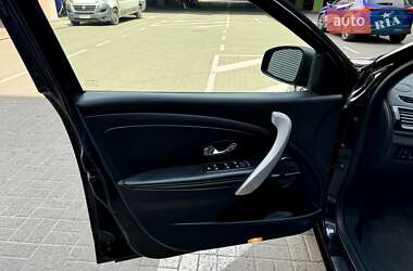 Универсал Renault Megane 2012 в 