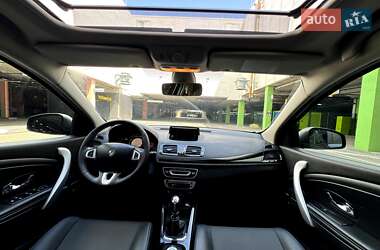 Универсал Renault Megane 2012 в 