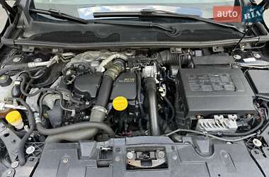 Универсал Renault Megane 2012 в 
