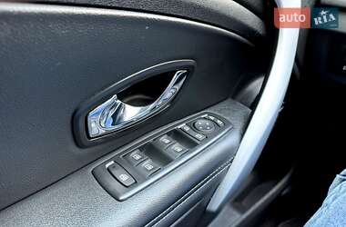 Универсал Renault Megane 2012 в 