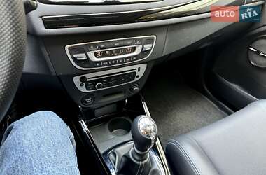 Универсал Renault Megane 2012 в 