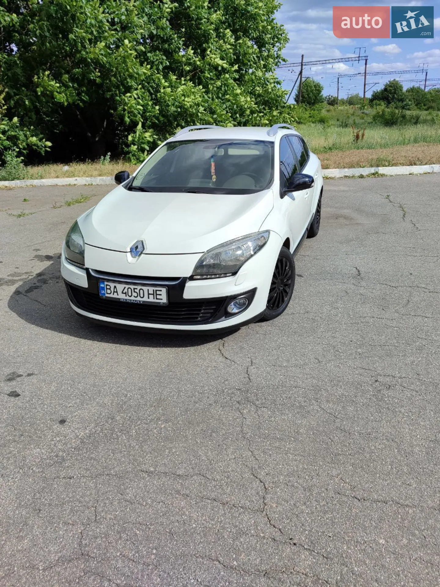 2013 Renault Megane - мініатюра 17