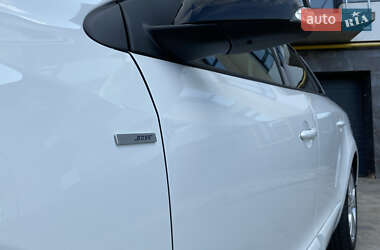 Универсал Renault Megane 2013 в 
