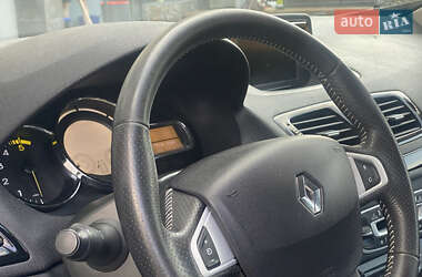 Универсал Renault Megane 2013 в 