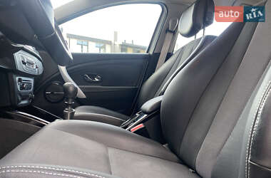 Универсал Renault Megane 2013 в 