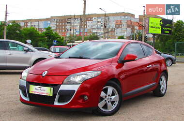 Купе Renault Megane 2011 в Кропивницком