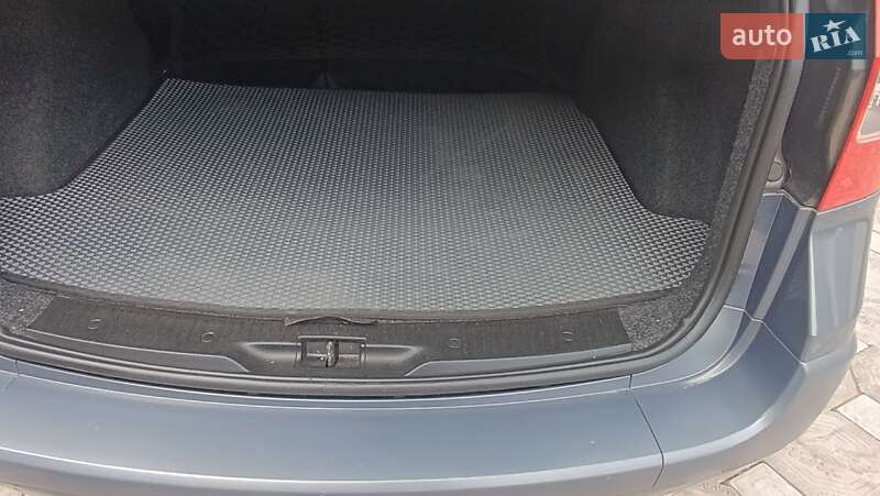 Універсал Renault Megane 2008 в Чугуєві