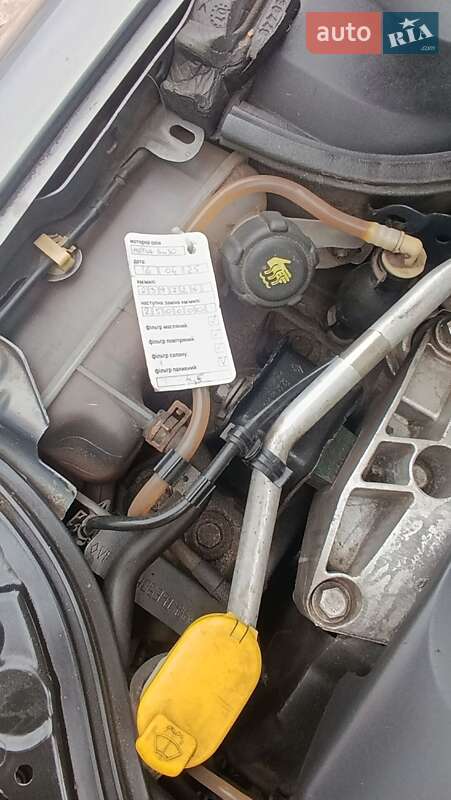 Універсал Renault Megane 2008 в Чугуєві