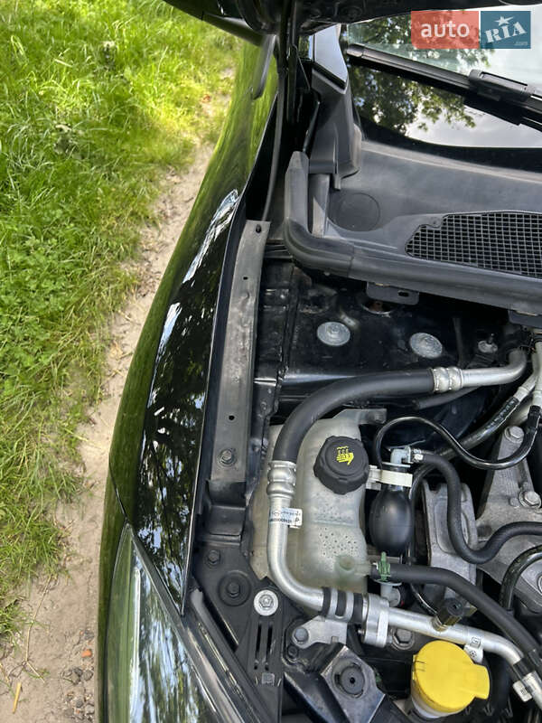 Універсал Renault Megane 2015 в Перемишлянах