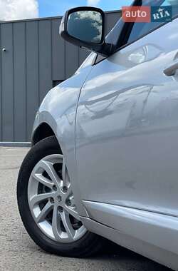 Универсал Renault Megane 2014 в 