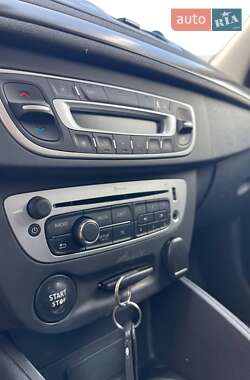 Универсал Renault Megane 2014 в 