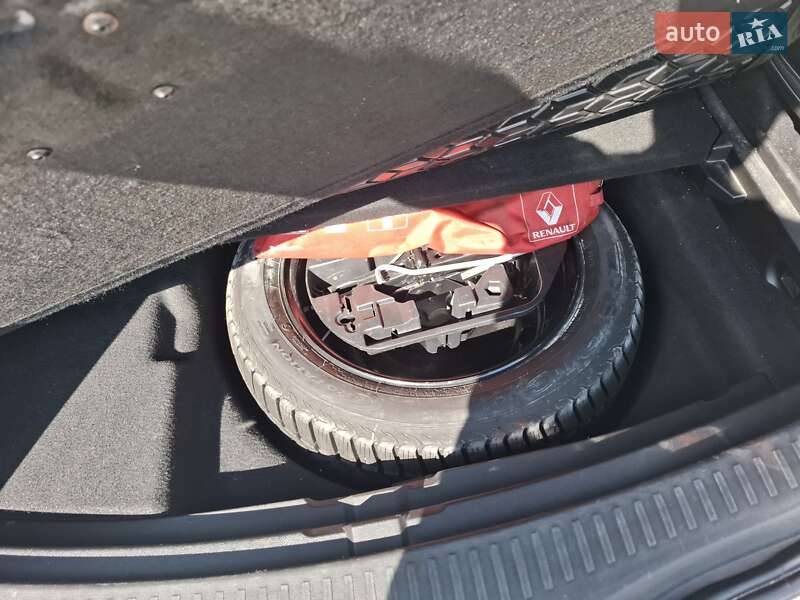 Универсал Renault Megane 2018 в Черкассах