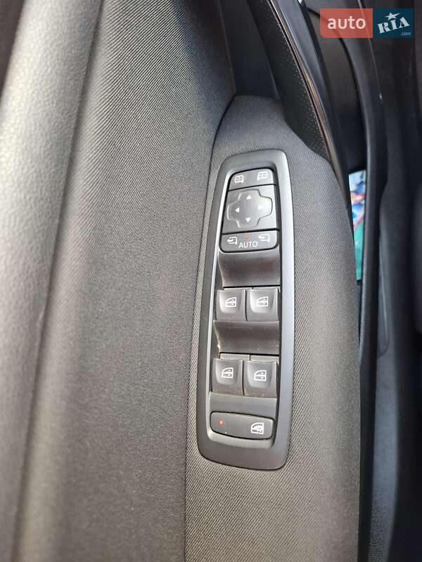 Универсал Renault Megane 2018 в Черкассах