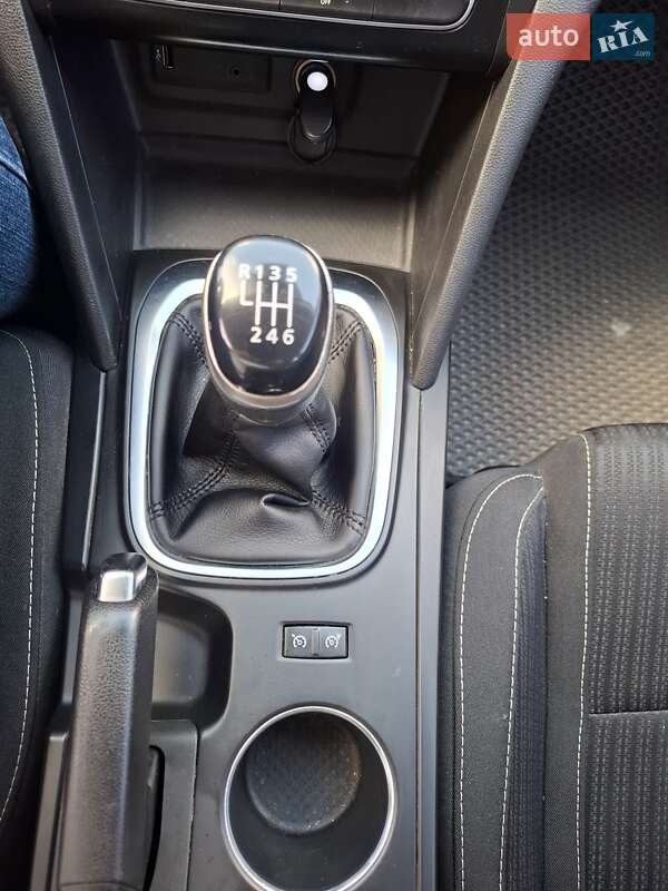 Универсал Renault Megane 2018 в Черкассах