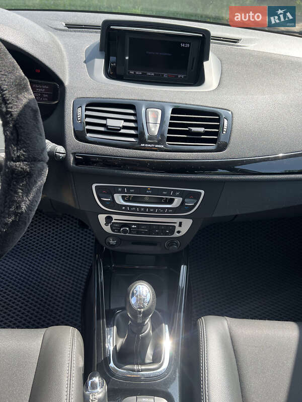 Універсал Renault Megane 2012 в Карлівці