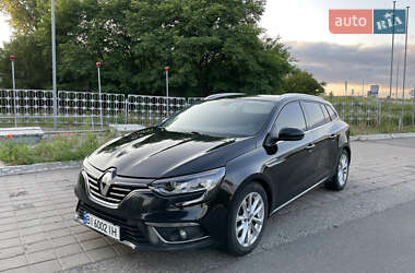 Универсал Renault Megane 2016 в Миргороде