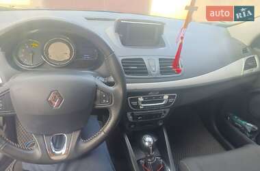 Универсал Renault Megane 2013 в 