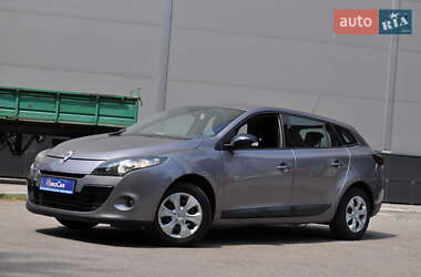 Универсал Renault Megane 2011 в Киеве