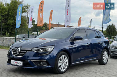 Универсал Renault Megane 2018 в Бердичеве