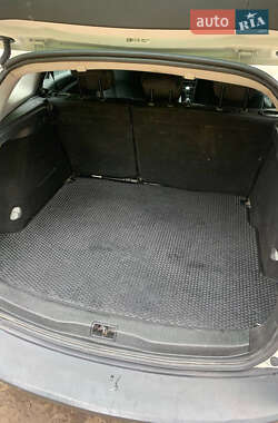 Универсал Renault Megane 2012 в 