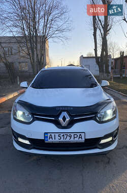Універсал Renault Megane 2014 в Переяславі