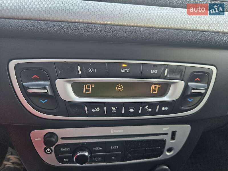 Универсал Renault Megane 2012 в Черновцах