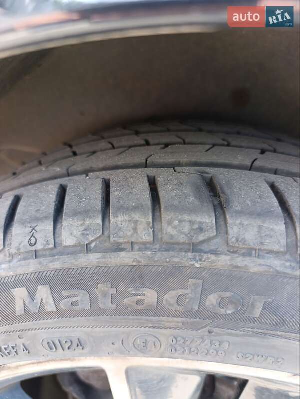 Универсал Renault Megane 2012 в Днепре