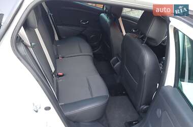 Универсал Renault Megane 2013 в 
